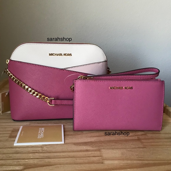 🌼Michael Kors Set